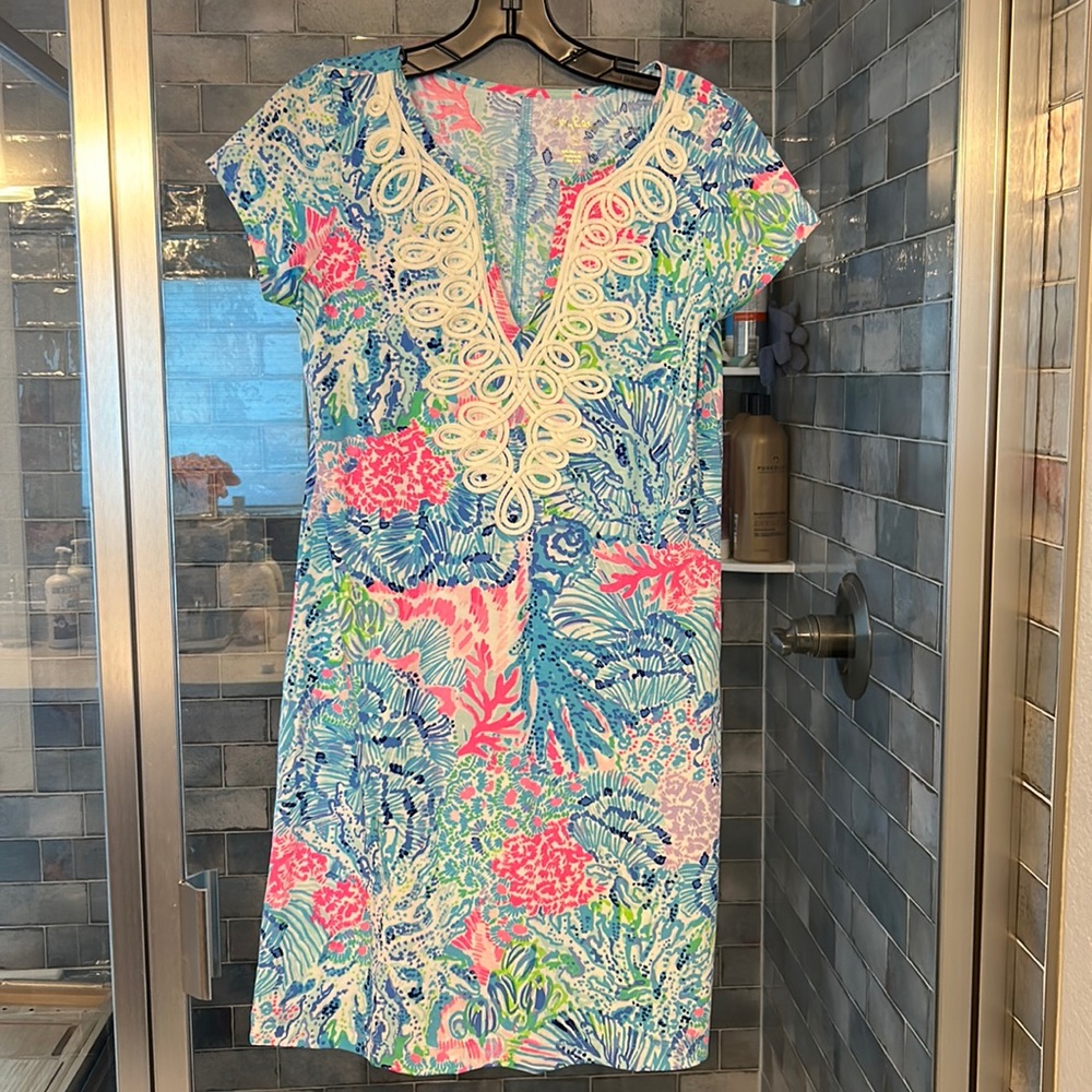 Lilly Pulitzer